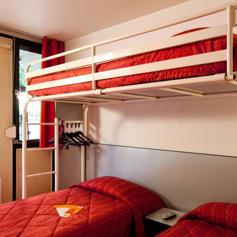 Premiere Classe Lyon Sud - Chasse Sur Rhone Exterior foto