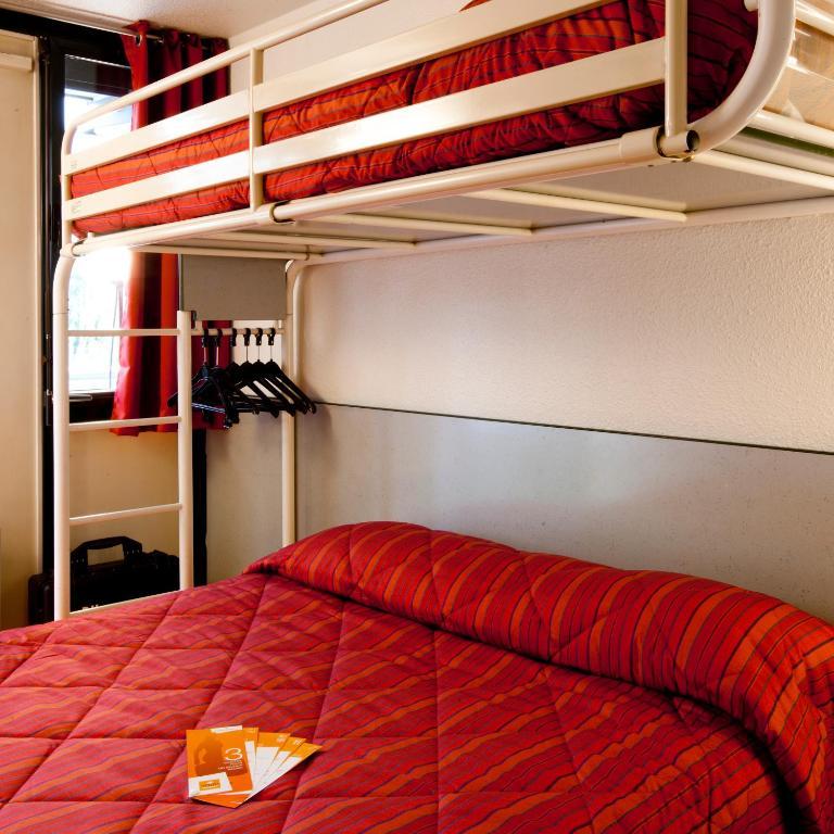 Premiere Classe Lyon Sud - Chasse Sur Rhone Exterior foto